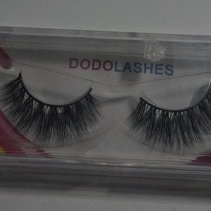 Dodo Mink False Eyelash #105